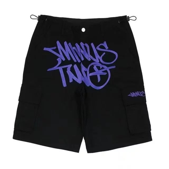 Bape Bape Shorts — T-shirt and Shorts find on BoonBuy Finds