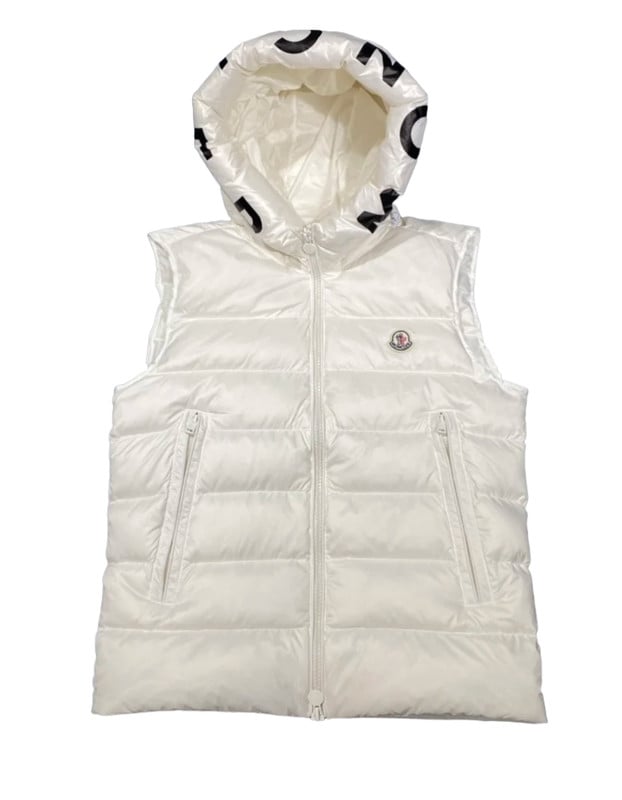 Moncler Moncler Vest — Trending Now find on BoonBuy Finds