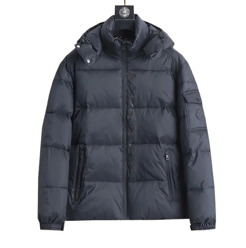 Moncler Moncler Quilted Jacket — Trending Now find on BoonBuy Finds