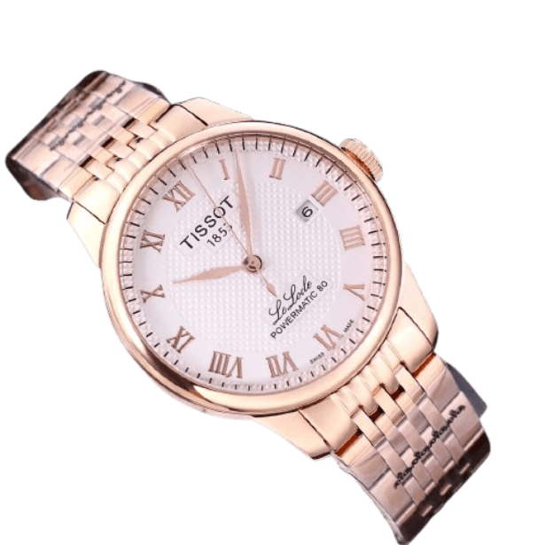 Tissot — Electronic Products find on BoonBuy Finds
