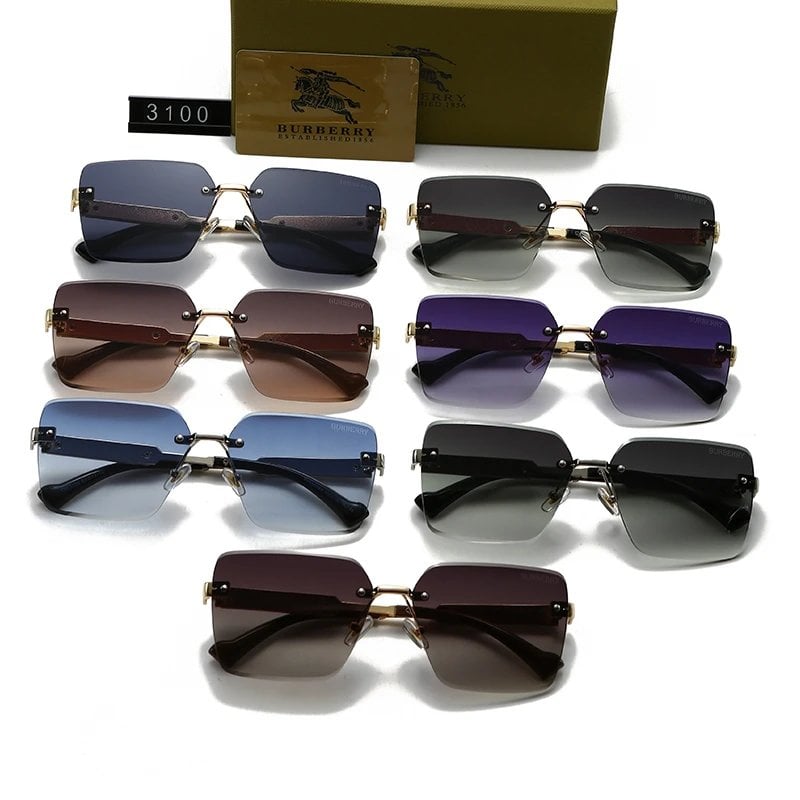 Burberry Burberry SunGlasses — Accessories find on BoonBuy Finds