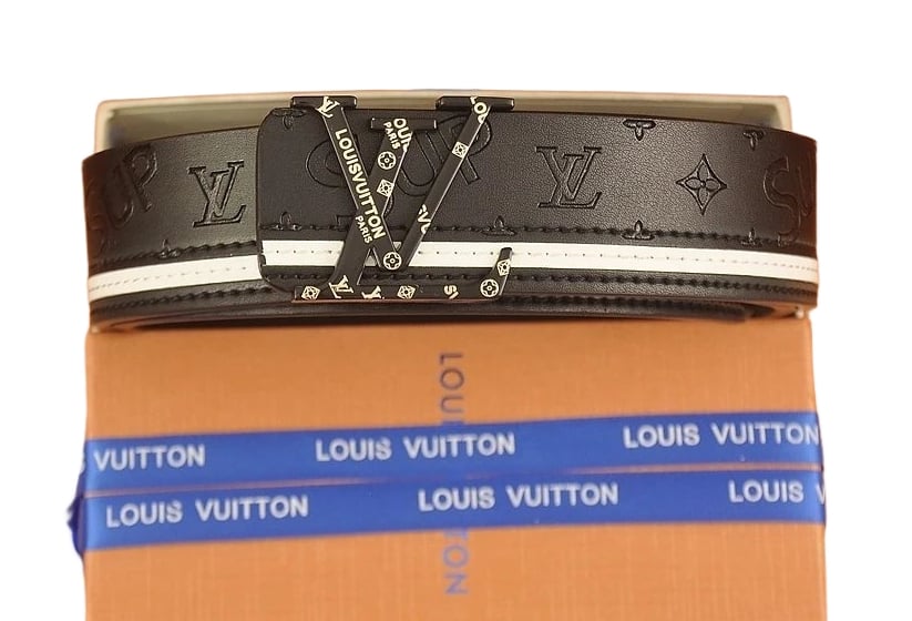 Louis Vuitton Louis Vuitton Belt — Trending Now find on BoonBuy Finds