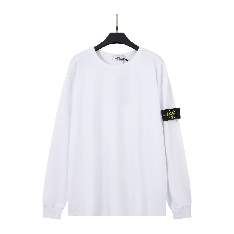Stone Island Stone Island Hoodie — Trending Now find on BoonBuy Finds