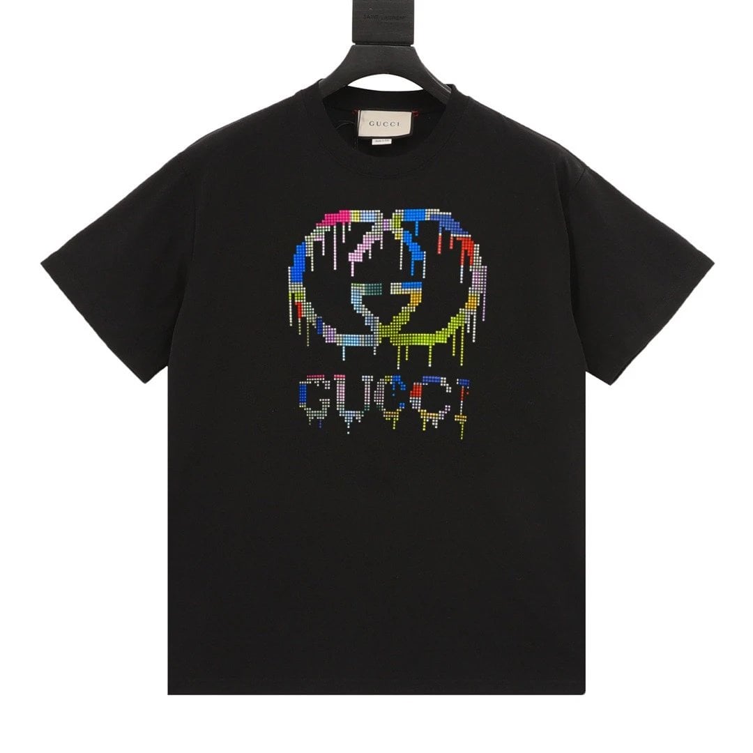 Gucci Gucci Tee — T-shirt and Shorts find on BoonBuy Finds