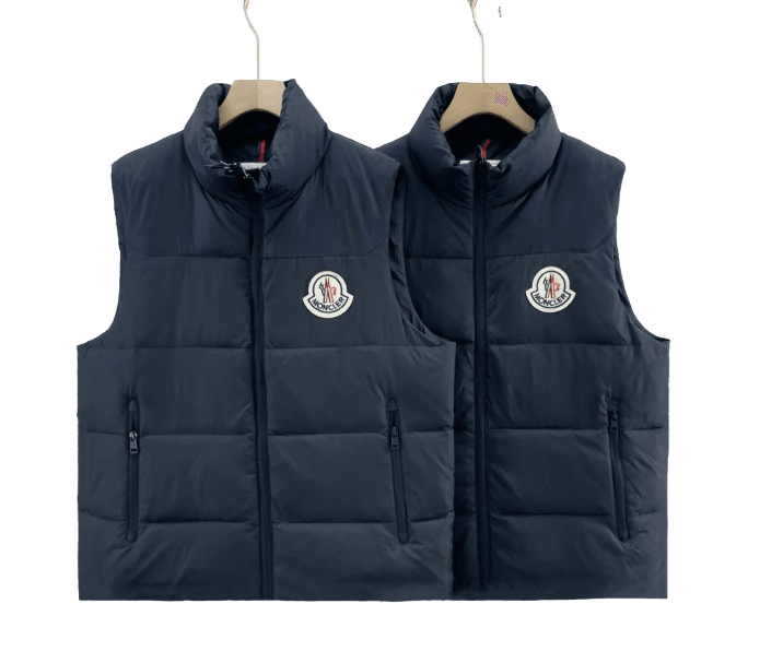 Moncler Vest — Latest Finds find on BoonBuy Finds