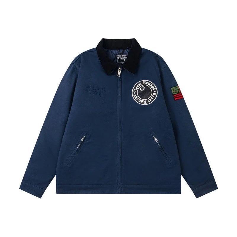 Stussy Stussy Jacket — Latest Finds find on BoonBuy Finds