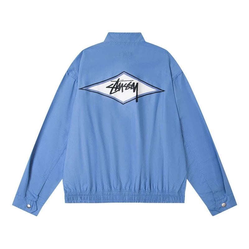 Stussy Stussy Jacket — Latest Finds find on BoonBuy Finds