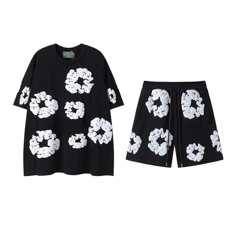 Denim Tears Set — Trending Now find on BoonBuy Finds