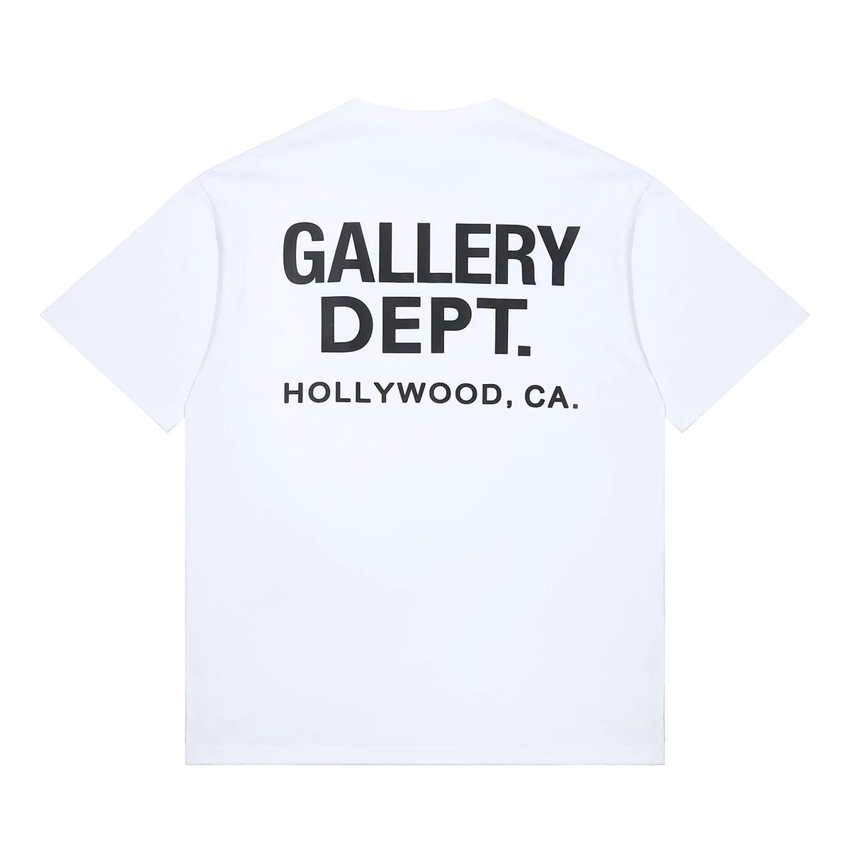 Gallery Dept Gallery Dept Tee — Trending Now find on BoonBuy Finds