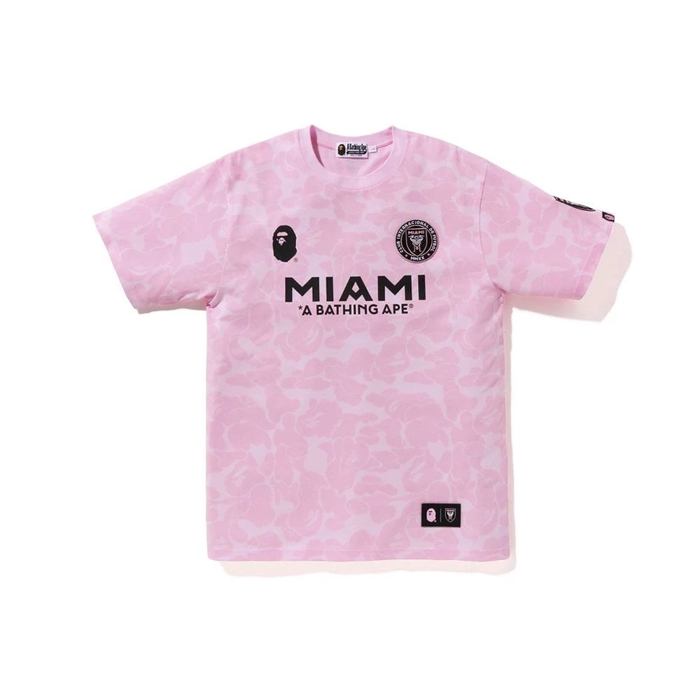 Bape Bape Tee — Trending Now find on BoonBuy Finds