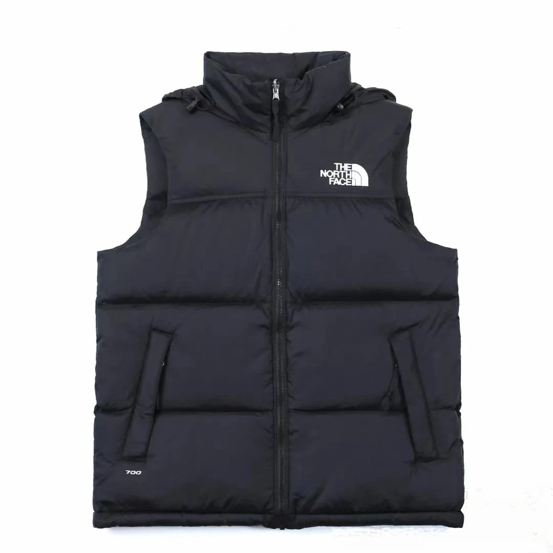 The North Face The North Face Vest — Trending Now find on BoonBuy Finds