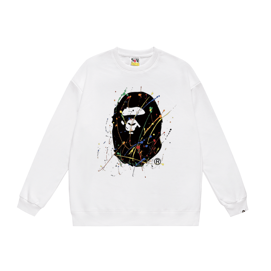 Bape Bape Hoodie — Trending Now find on BoonBuy Finds