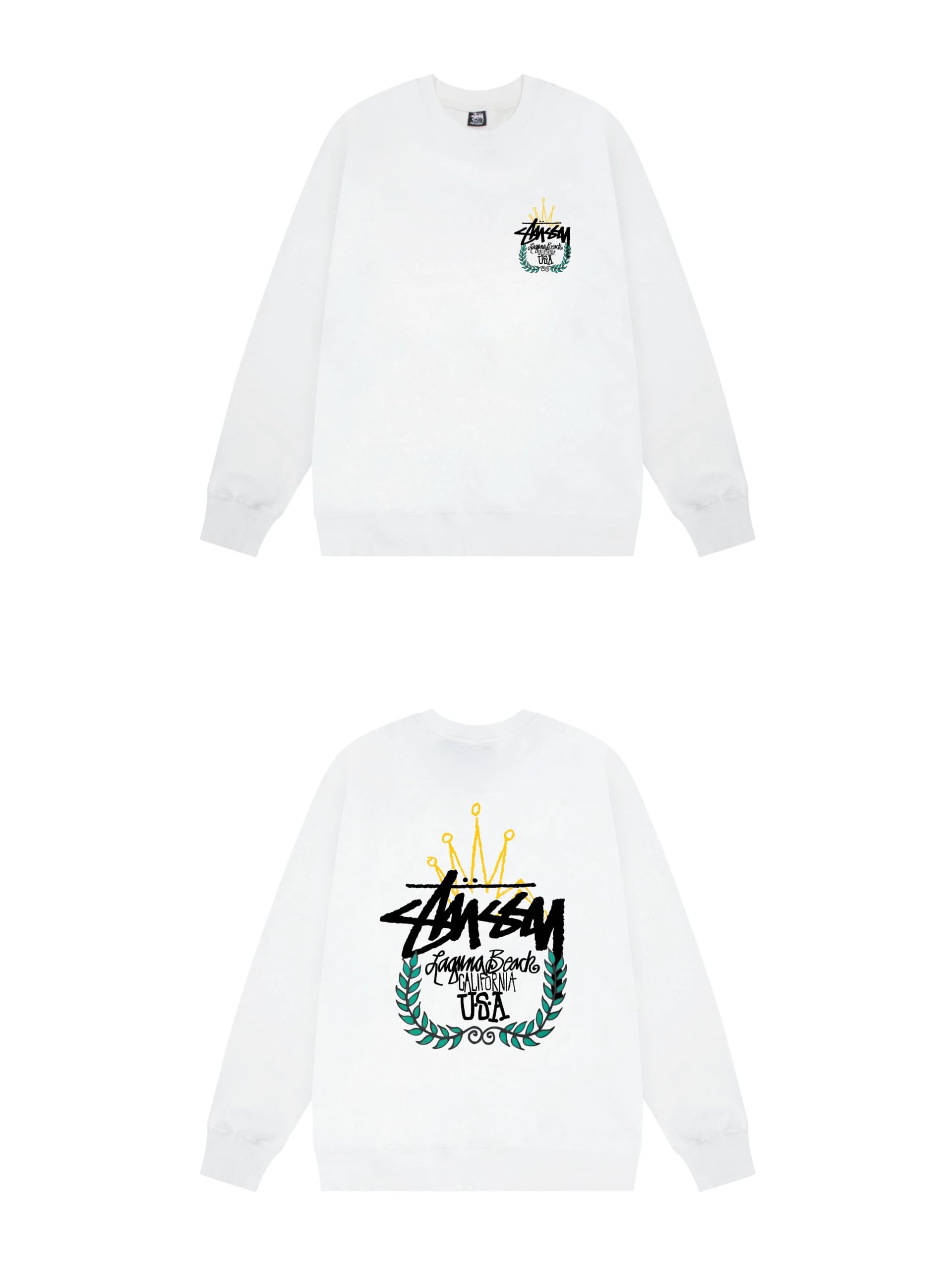 Stussy Hoodie — Trending Now find on BoonBuy Finds