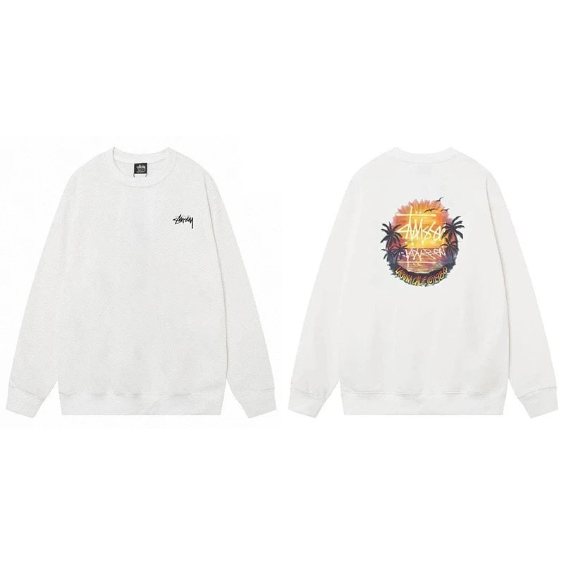 Stussy Stussy Hoodie — Trending Now find on BoonBuy Finds