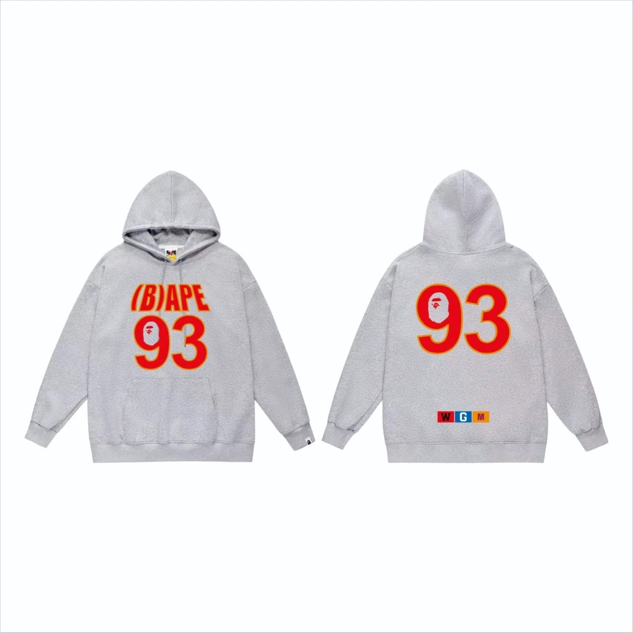 Bape Bape Hoodie — Trending Now find on BoonBuy Finds