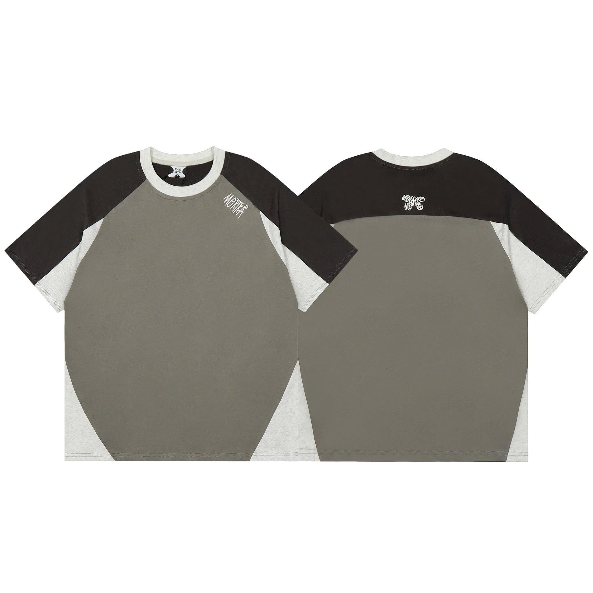 Mertra Mertra Tee — Trending Now find on BoonBuy Finds