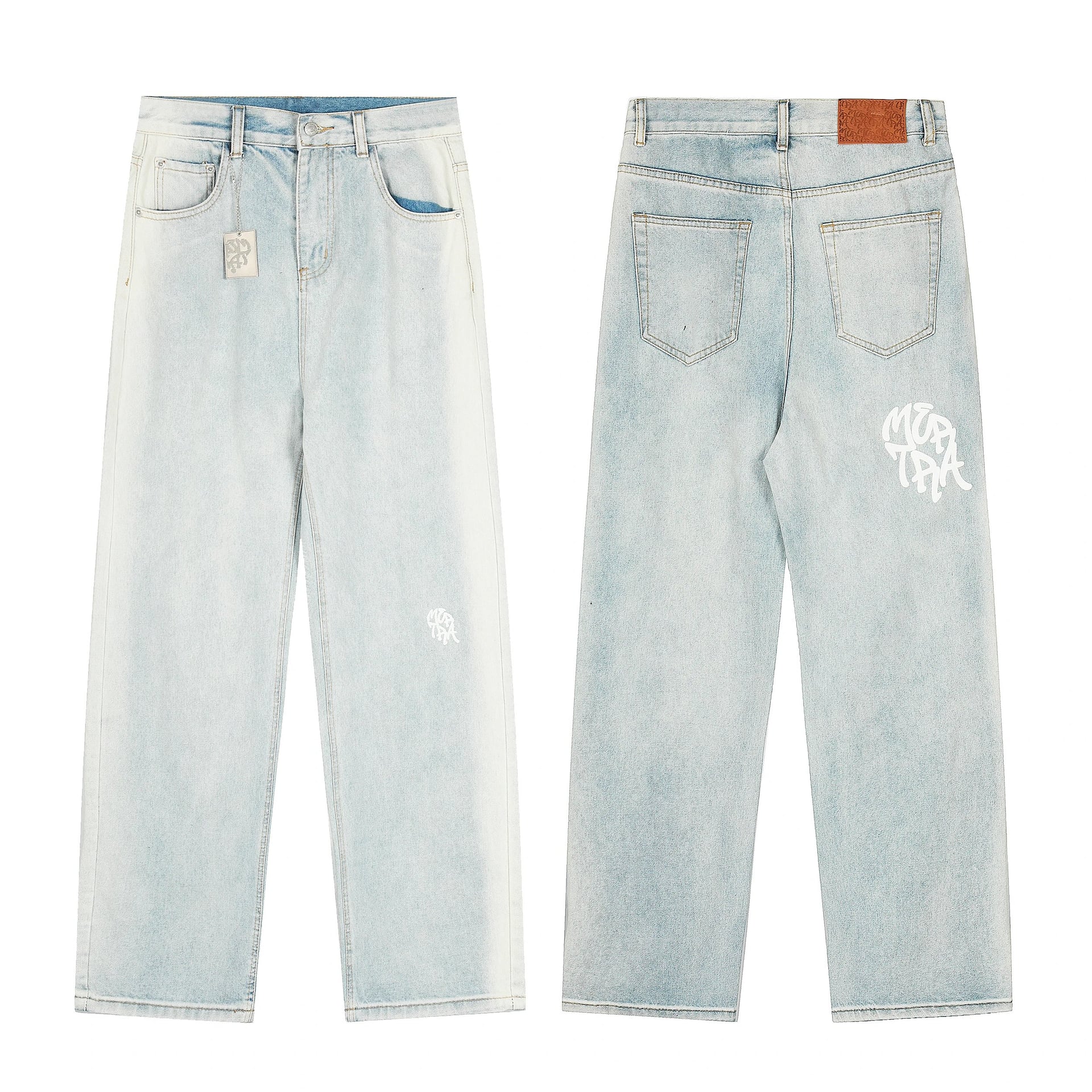 Mertra Mertra Jeans — Trending Now find on BoonBuy Finds