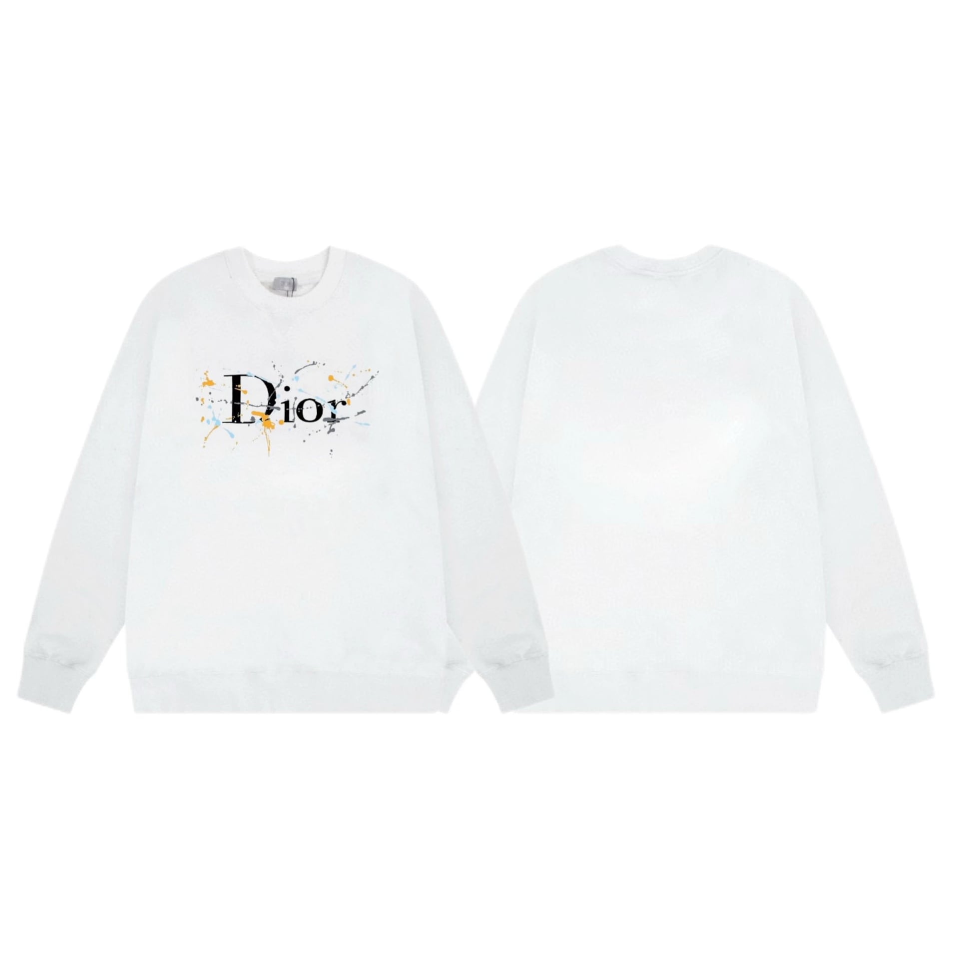 Dior Dior Hoodie — Trending Now find on BoonBuy Finds