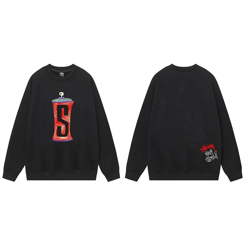 Stussy Stussy Hoodie — Trending Now find on BoonBuy Finds