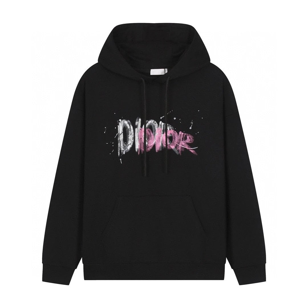 Dior Dior Hoodie — Trending Now find on BoonBuy Finds