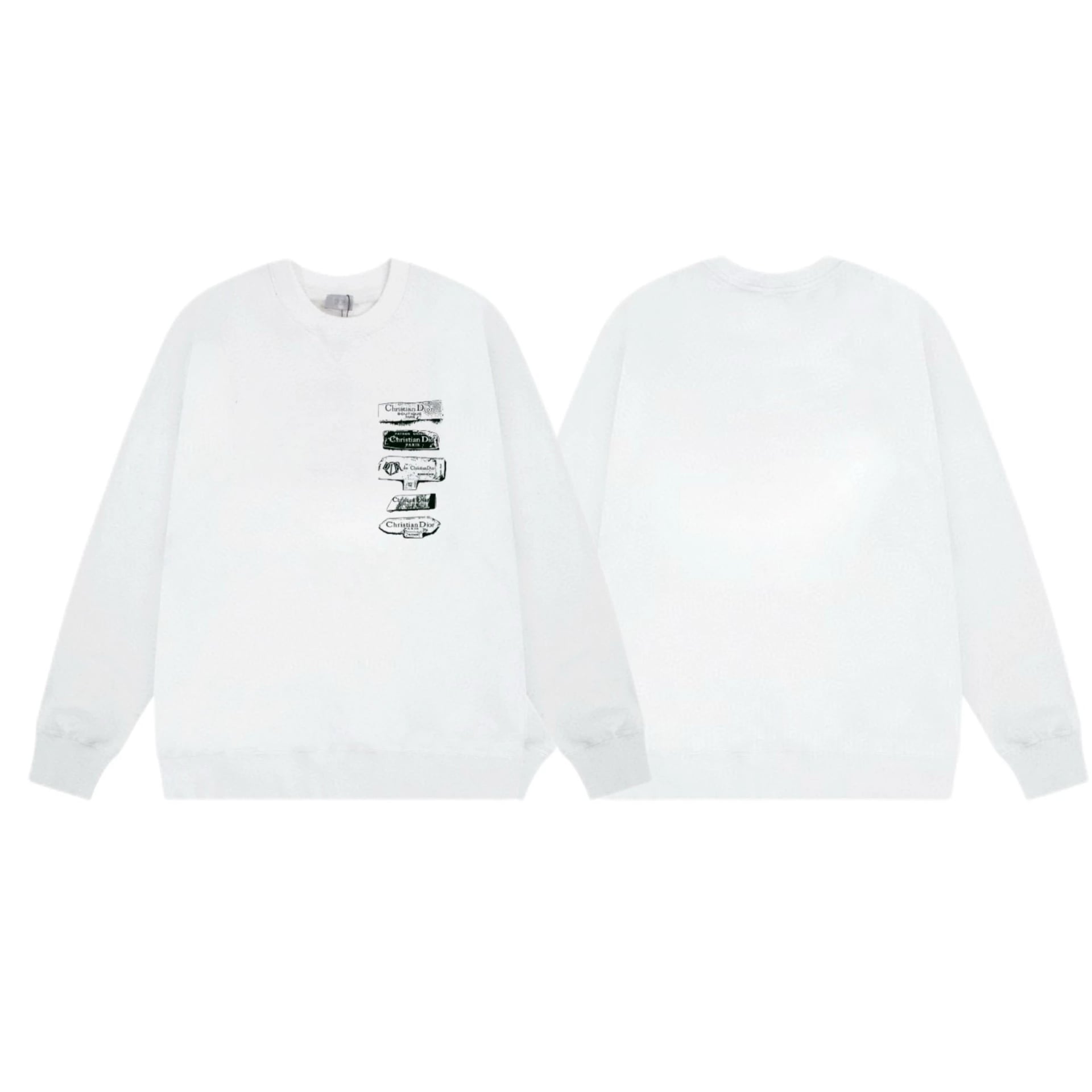 Dior Dior Hoodie — Trending Now find on BoonBuy Finds