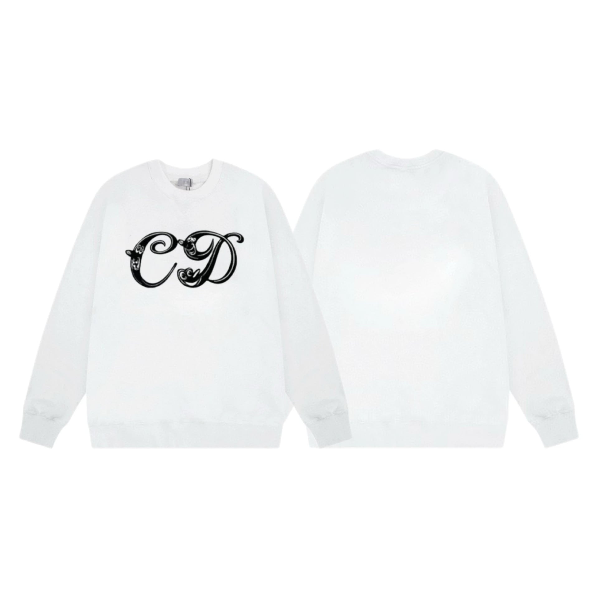 Dior Dior Hoodie — Trending Now find on BoonBuy Finds