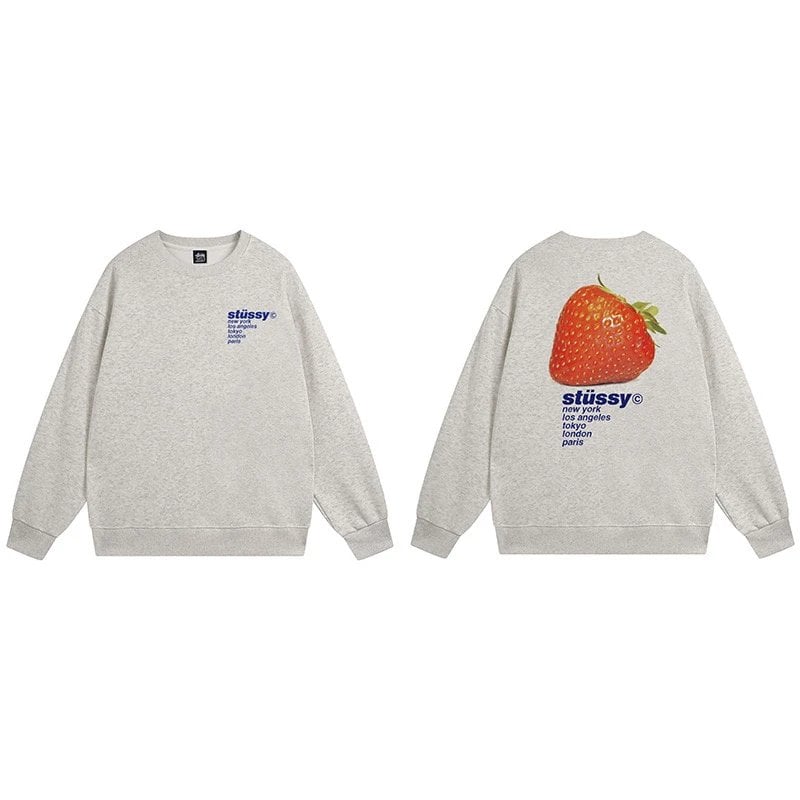 Stussy Hoodie — Trending Now find on BoonBuy Finds