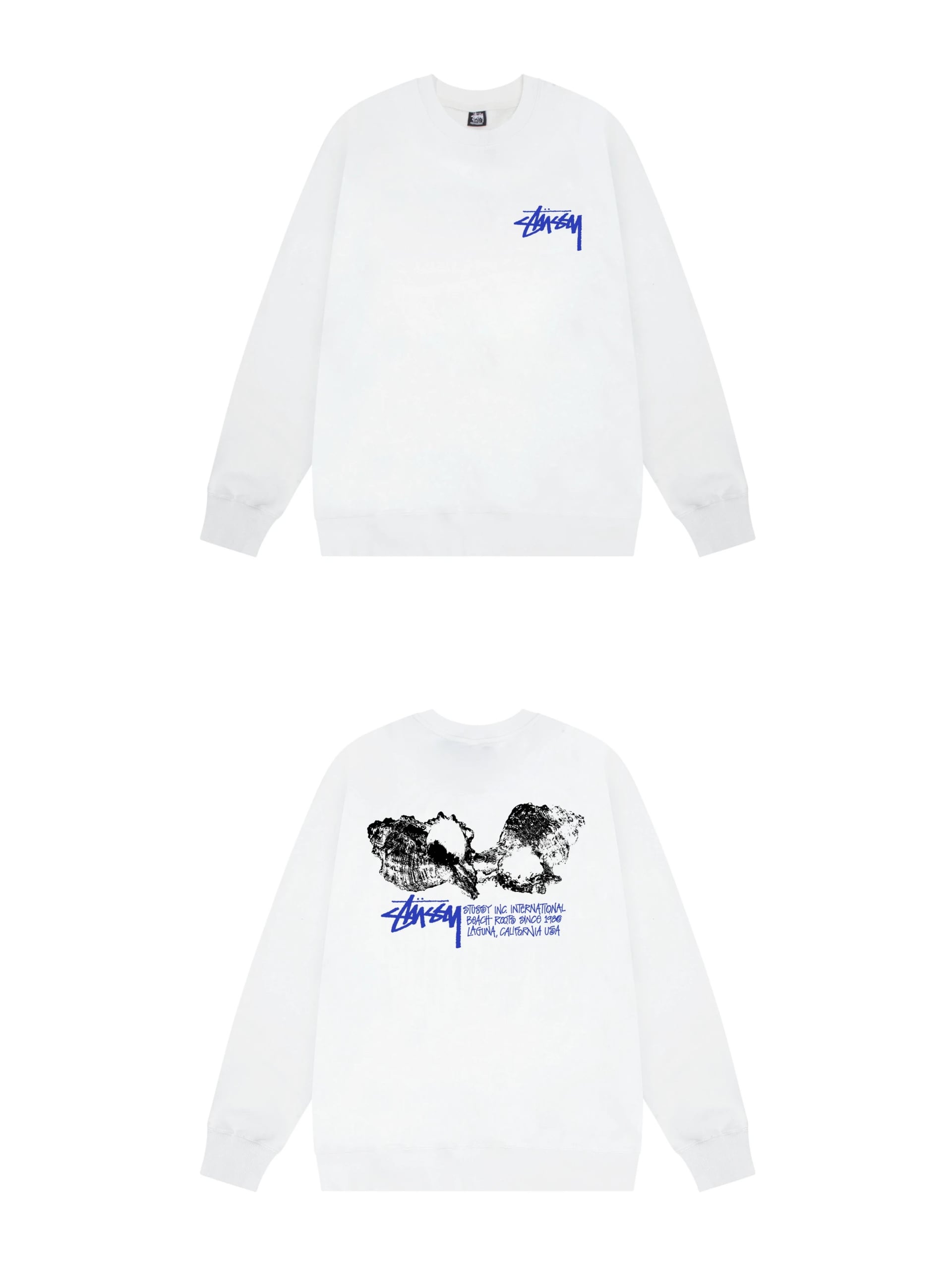 Stussy Stussy Hoodie — Trending Now find on BoonBuy Finds