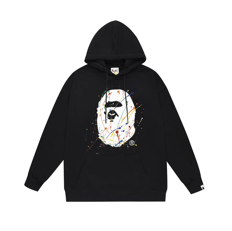 Bape Bape Hoodie — Trending Now find on BoonBuy Finds