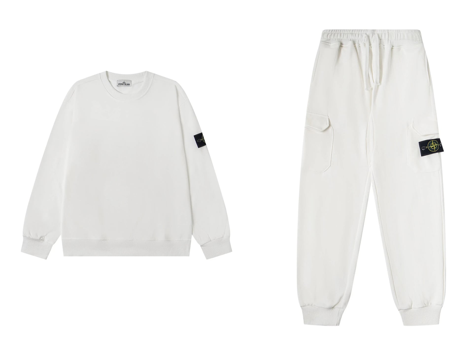 Stone Island Stone Island Set — Trending Now find on BoonBuy Finds