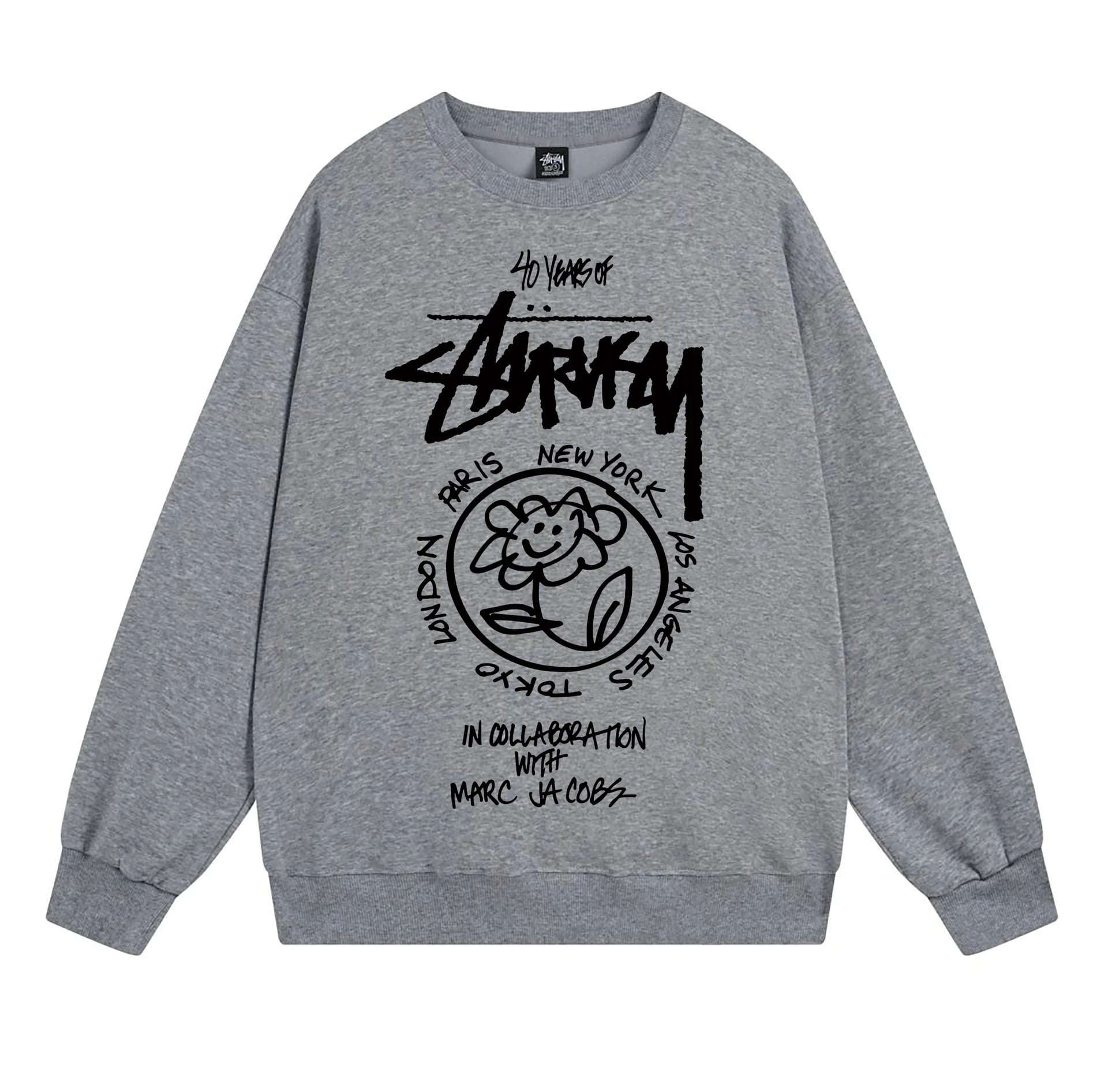 Stussy Stussy Hoodie — Trending Now find on BoonBuy Finds