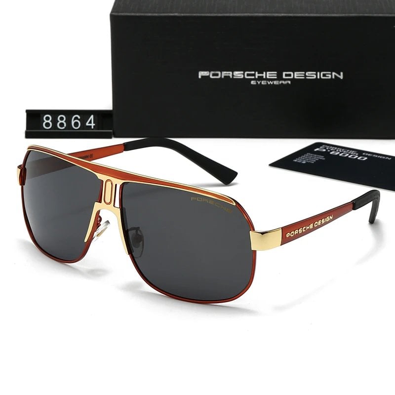 Porsche SunGlasses — Accessories find on BoonBuy Finds