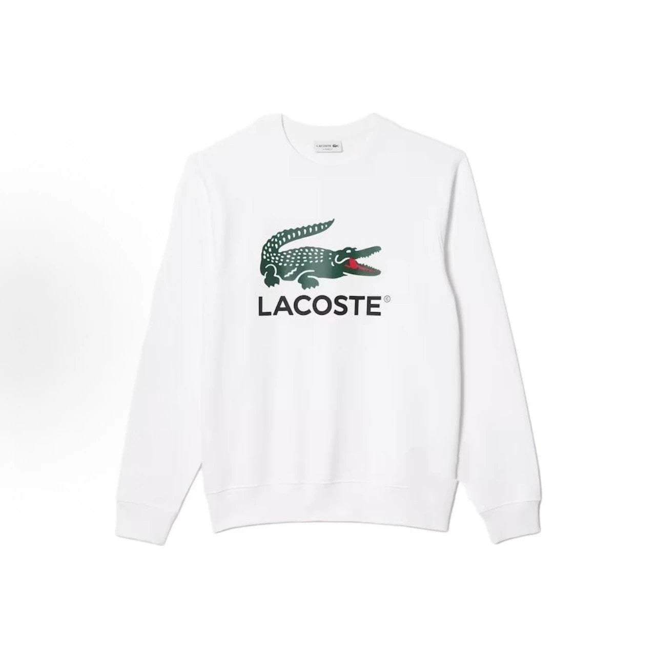 Lacoste Lacoste Hoodie — Trending Now find on BoonBuy Finds