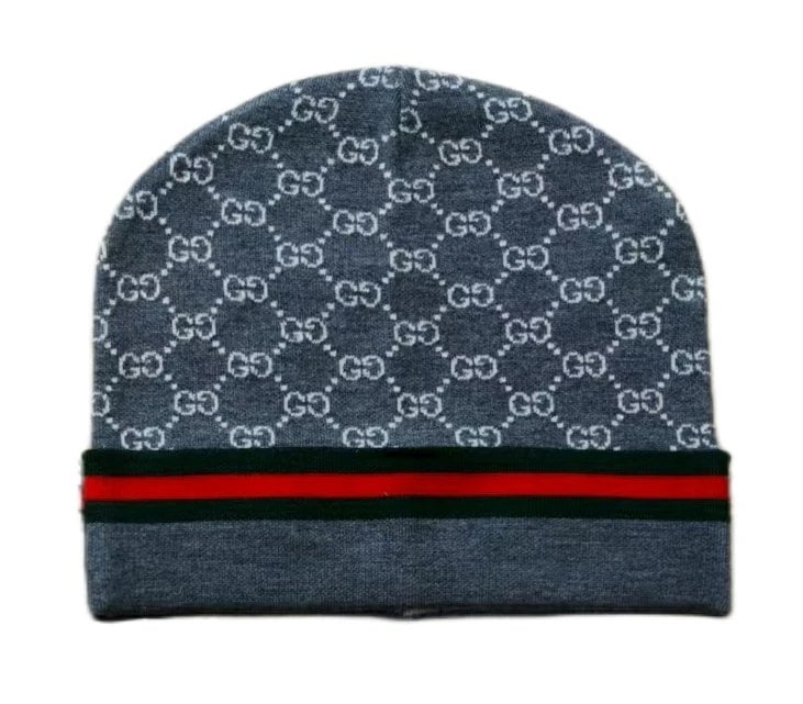Gucci Gucci Knitted Hat — Latest Finds find on BoonBuy Finds