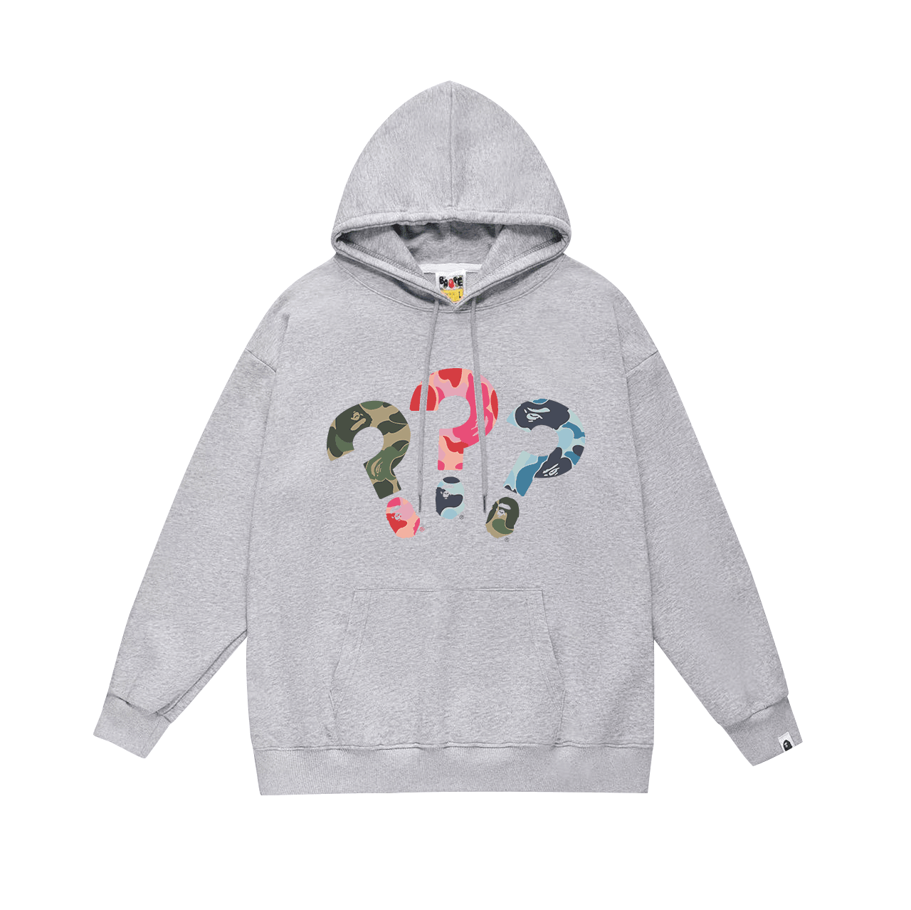 Bape Bape Hoodie — Trending Now find on BoonBuy Finds