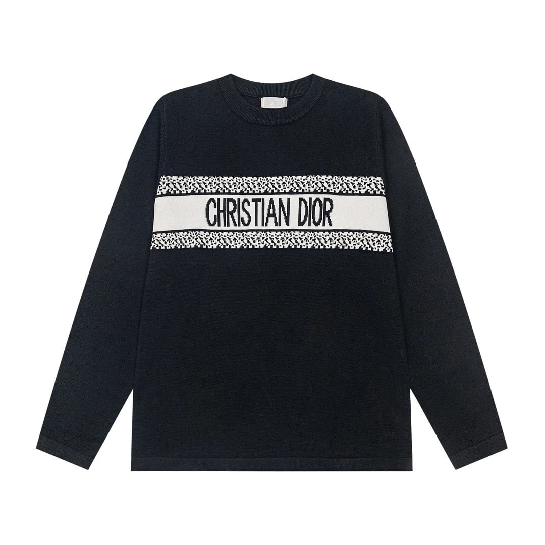 Dior Dior Sweater — Trending Now find on BoonBuy Finds