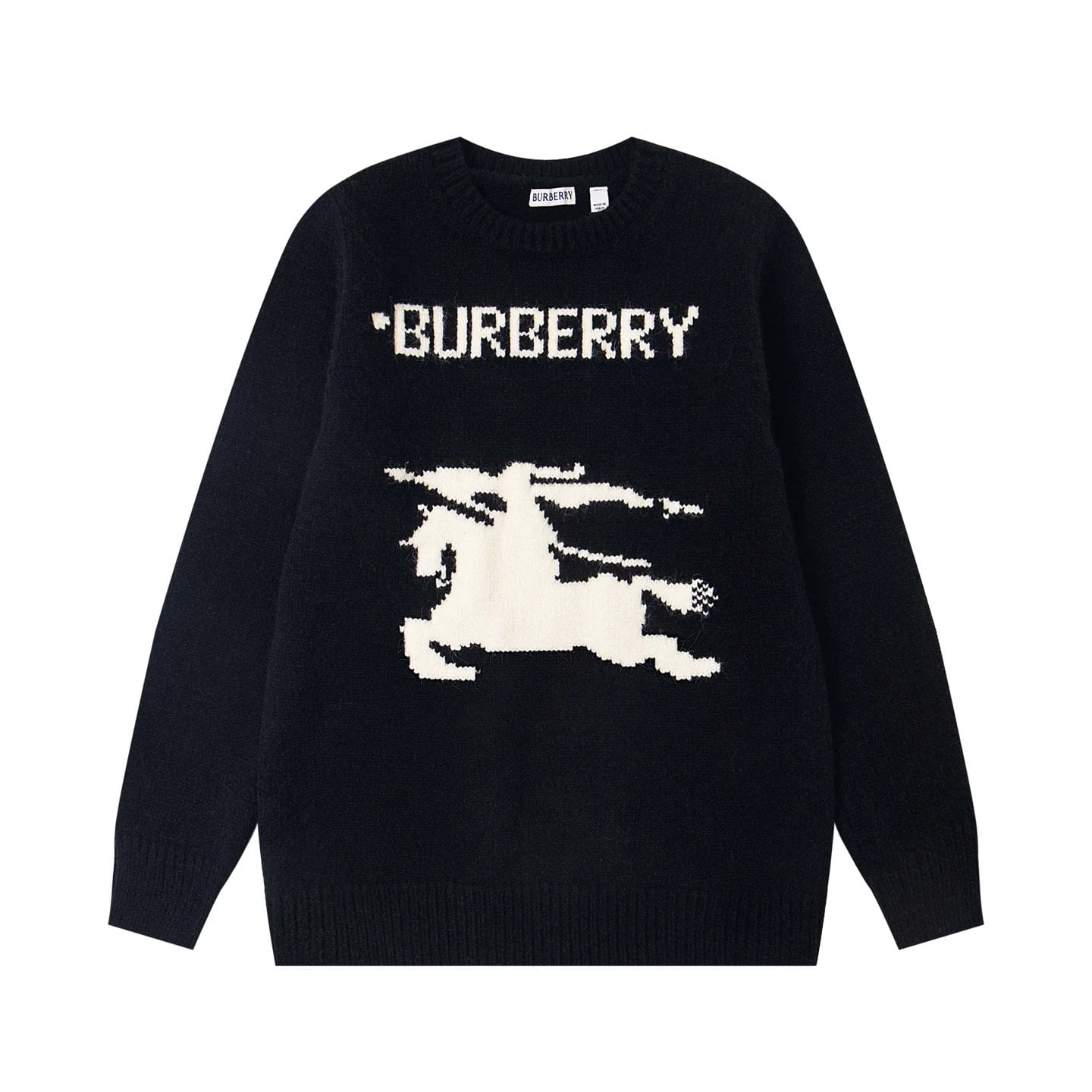 Burberry Burberry Sweater — Trending Now find on BoonBuy Finds