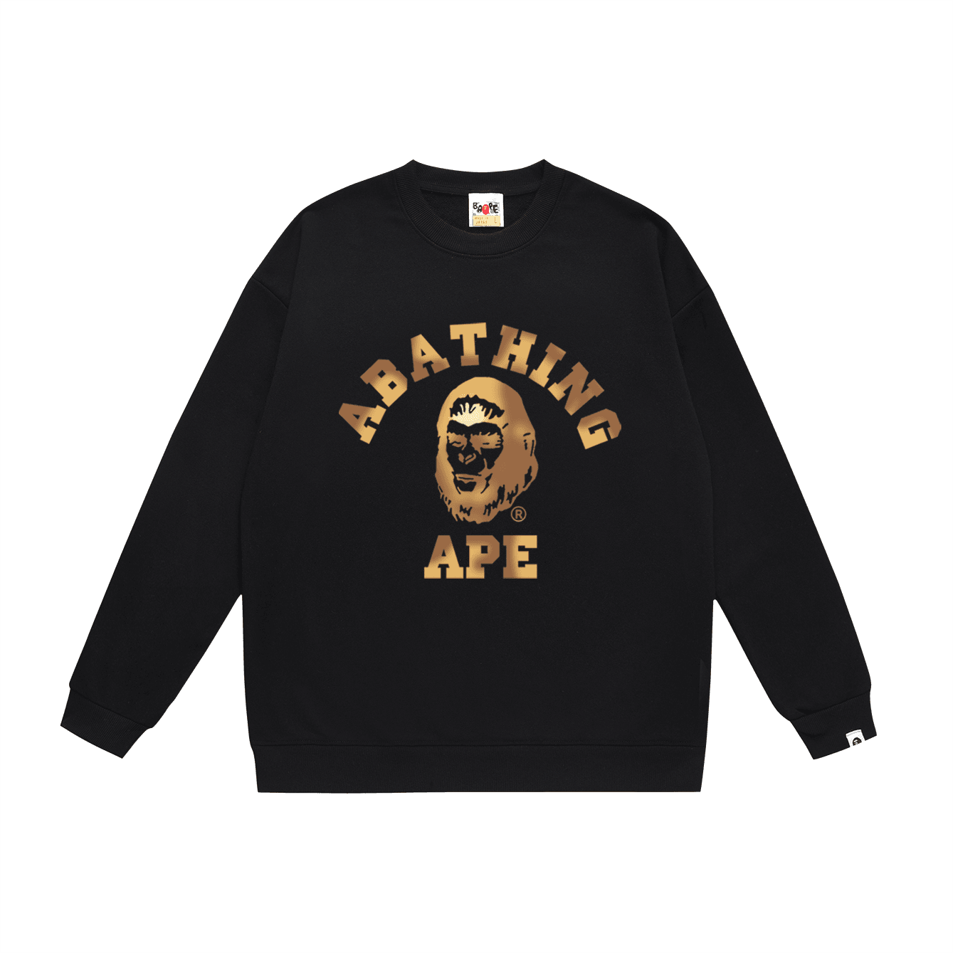 Bape Bape Hoodie — Trending Now find on BoonBuy Finds