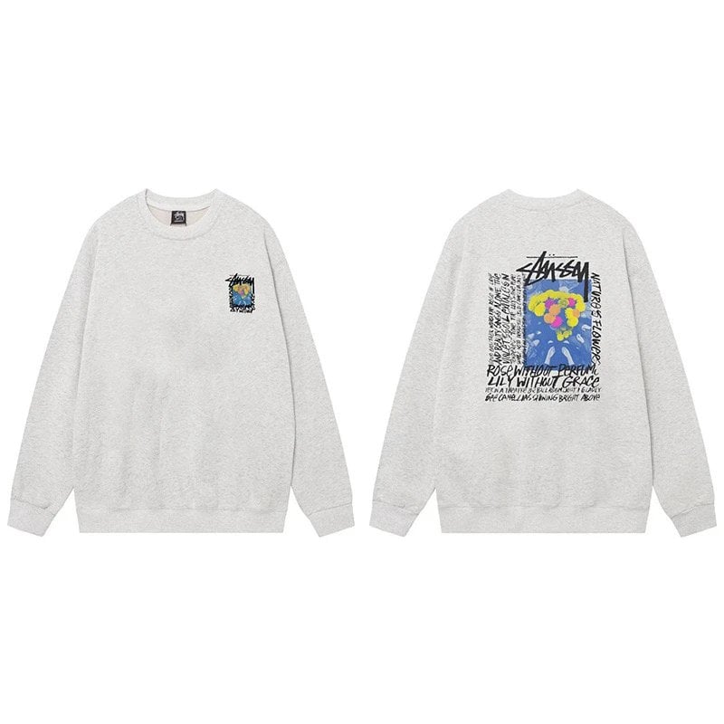 Stussy Stussy Hoodie — Trending Now find on BoonBuy Finds