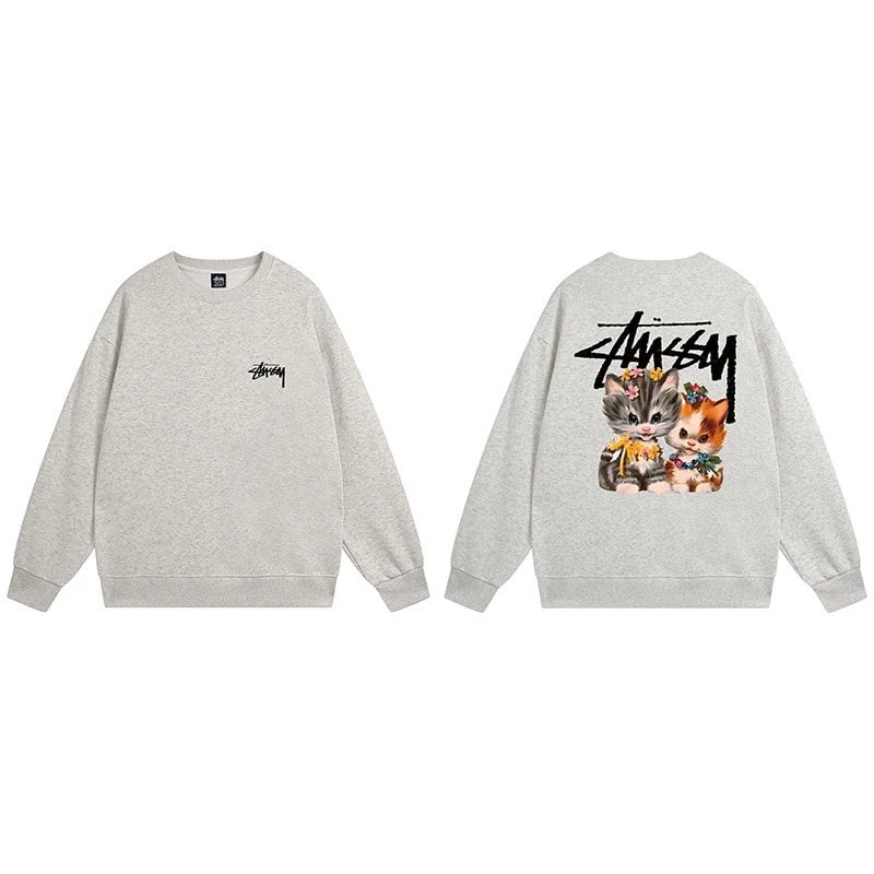 Stussy Stussy Hoodie — Trending Now find on BoonBuy Finds