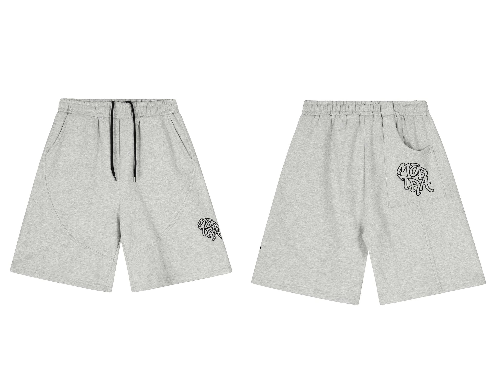 Mertra Mertra Shorts — Trending Now find on BoonBuy Finds