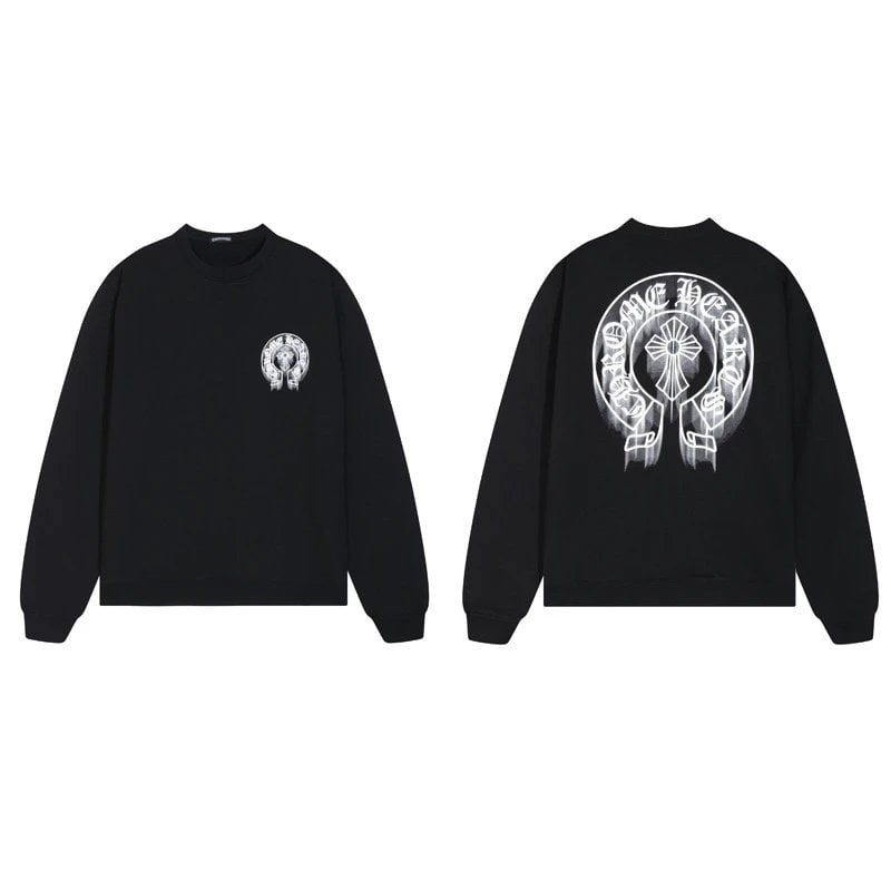Chrome Hearts Chrome Hearts Hoodie — Trending Now find on BoonBuy Finds