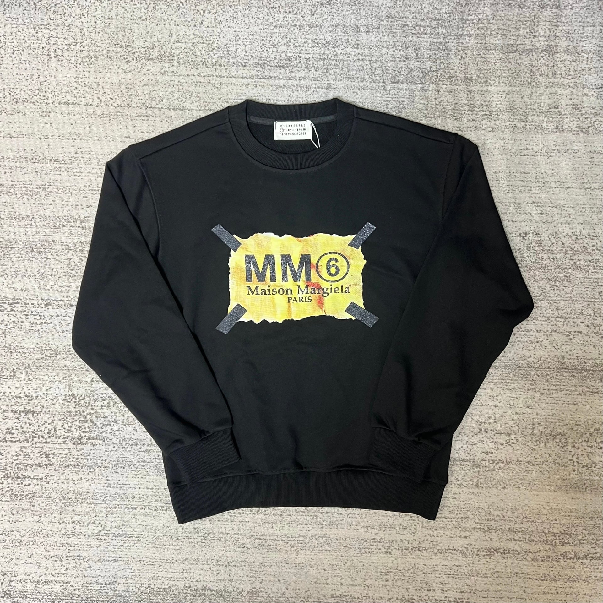 Maison Margiela Maison Margiela Hoodie — Trending Now find on BoonBuy Finds
