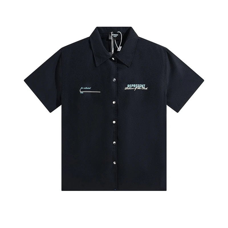 Represent Represent Tee — T-shirt and Shorts find on BoonBuy Finds Represent Represent Tee — T-shirt and Shorts find on BoonBuy Finds