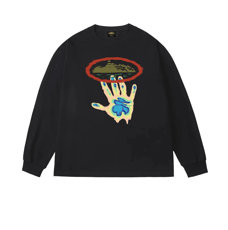 Corteiz Corteiz Hoodie — Hoodies and Pants find on BoonBuy Finds Corteiz Corteiz Hoodie — Hoodies and Pants find on BoonBuy Finds