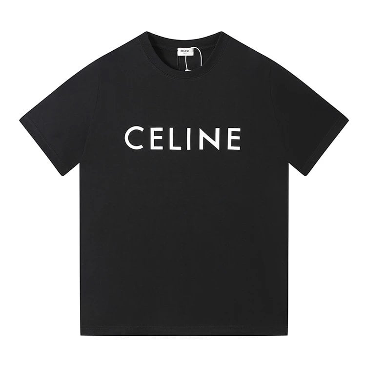 Celine Tee — T-shirt and Shorts find on BoonBuy Finds