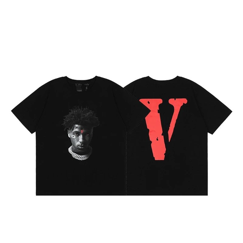 Vlone Tee — Trending Now find on BoonBuy Finds