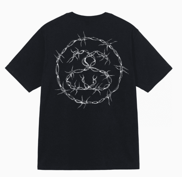 Stussy Stussy Tee — T-shirt and Shorts find on BoonBuy Finds Stussy Stussy Tee — T-shirt and Shorts find on BoonBuy Finds