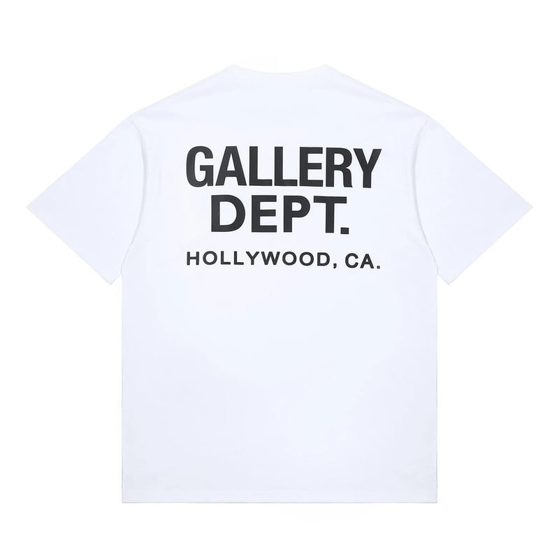 Gallery Dept Gallery Dept Tee — T-shirt and Shorts find on BoonBuy Finds Gallery Dept Gallery Dept Tee — T-shirt and Shorts find on BoonBuy Finds