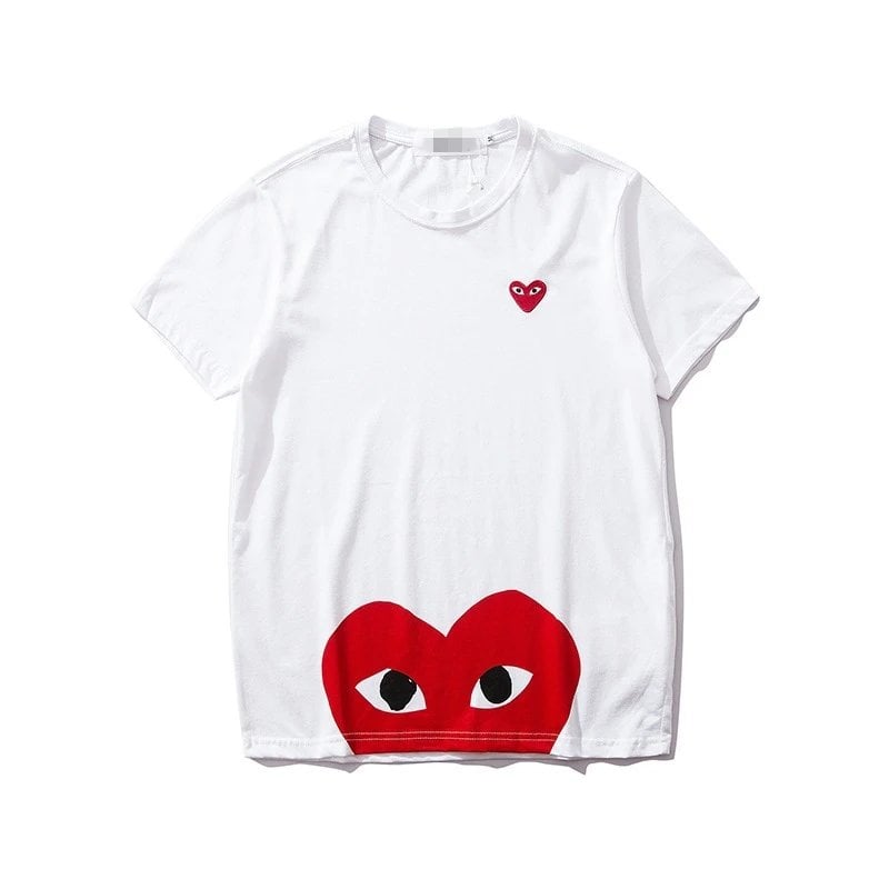 Comme des Garçons Tee — Trending Now find on BoonBuy Finds